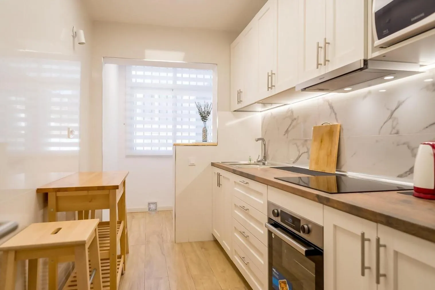 Torremolinos Yellow Fabuloso Andra Appartement