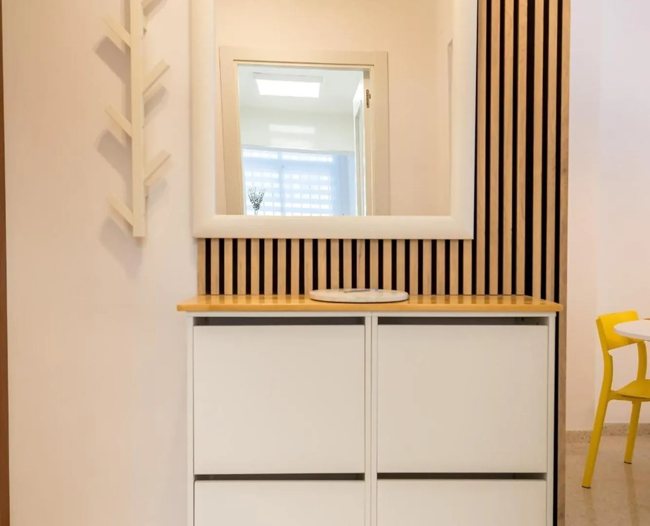 Appartement Torremolinos Yellow Fabuloso Andra