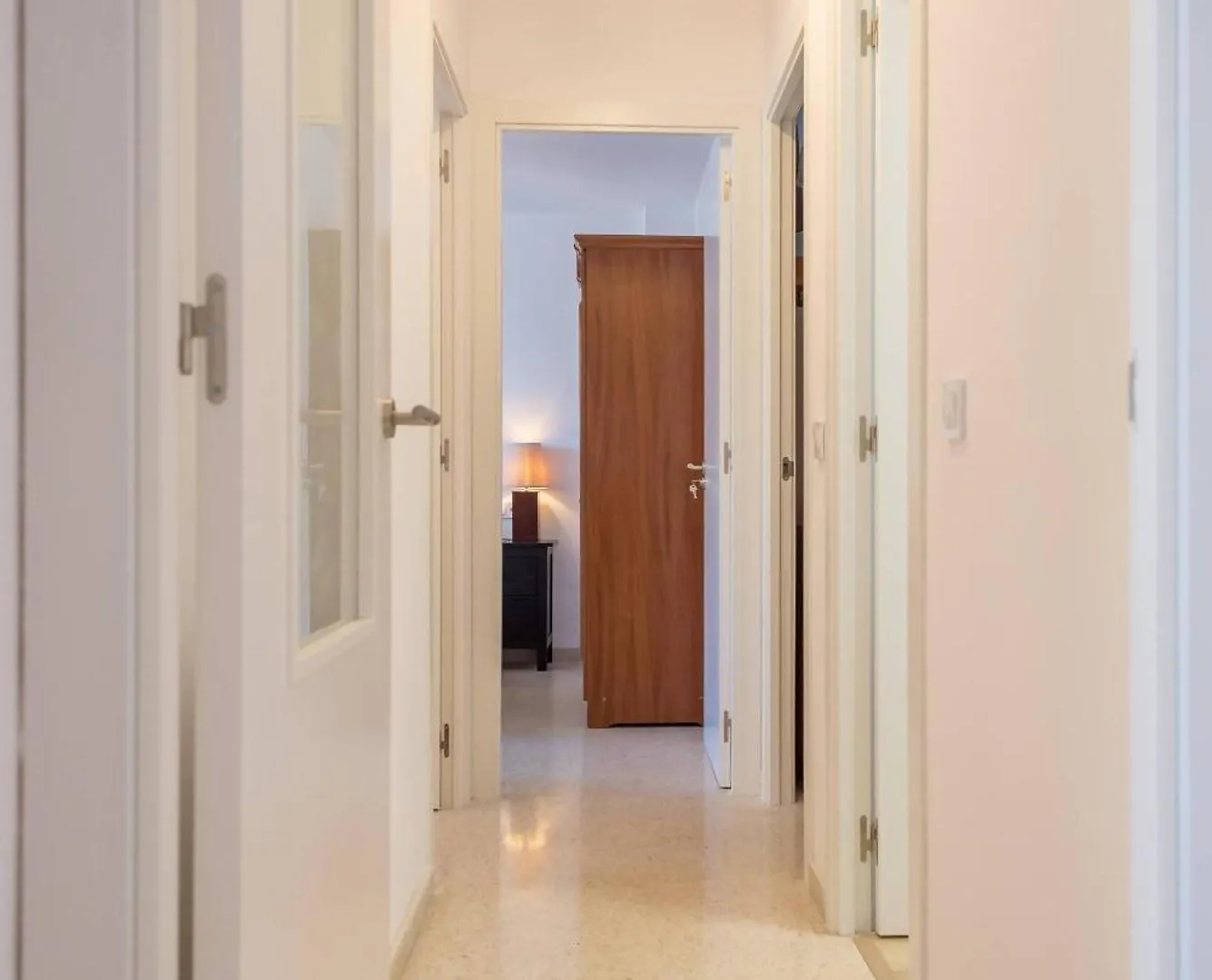 Apartment Torremolinos Yellow Fabuloso Andra Spain